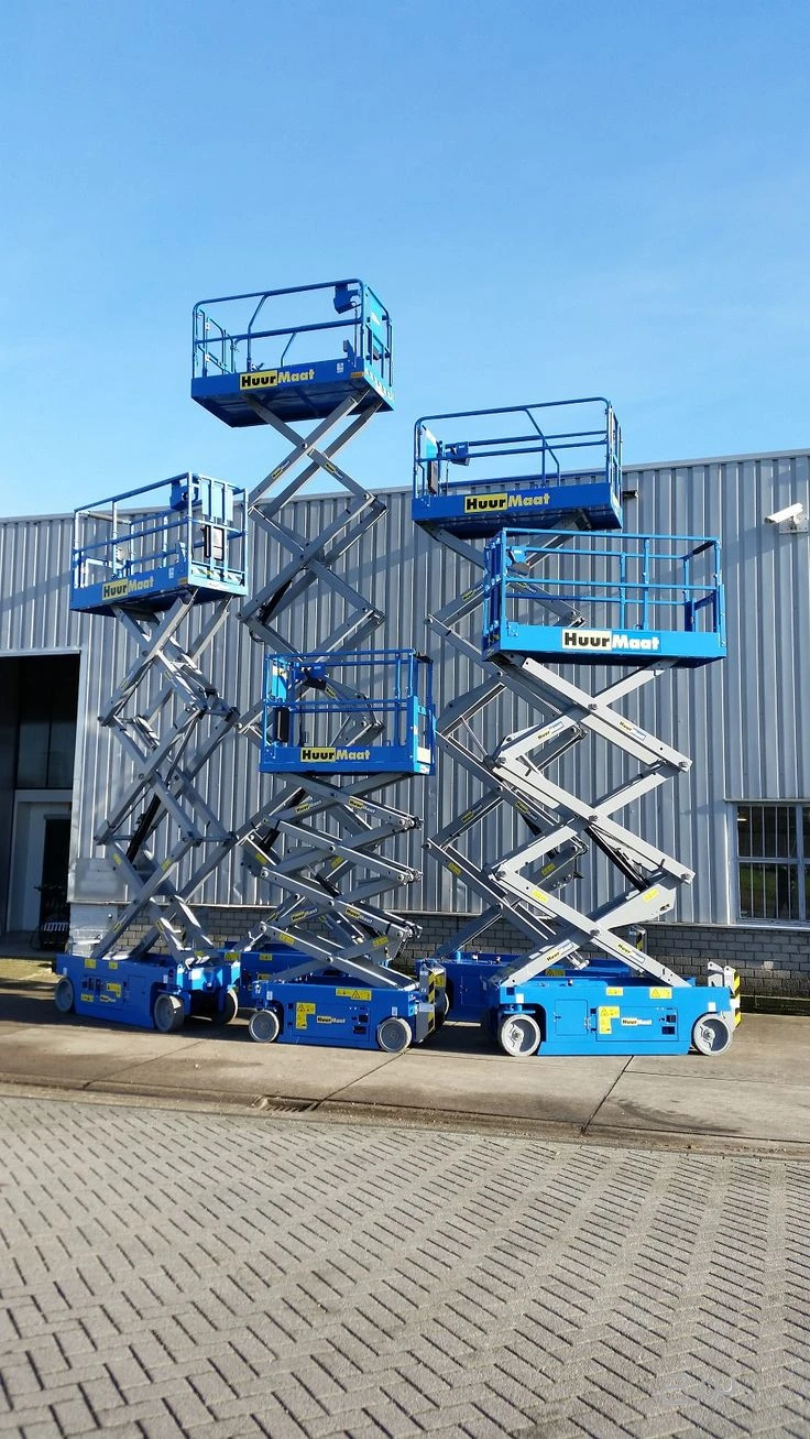 سيزرلفت للايجار في جده – سيزر لفت  Scissor lifts for rent – مقصيه للايجار// كهرباء- ديزل جده الرياض الدمام |  للايجار اليومي والاسبوعي والشهري